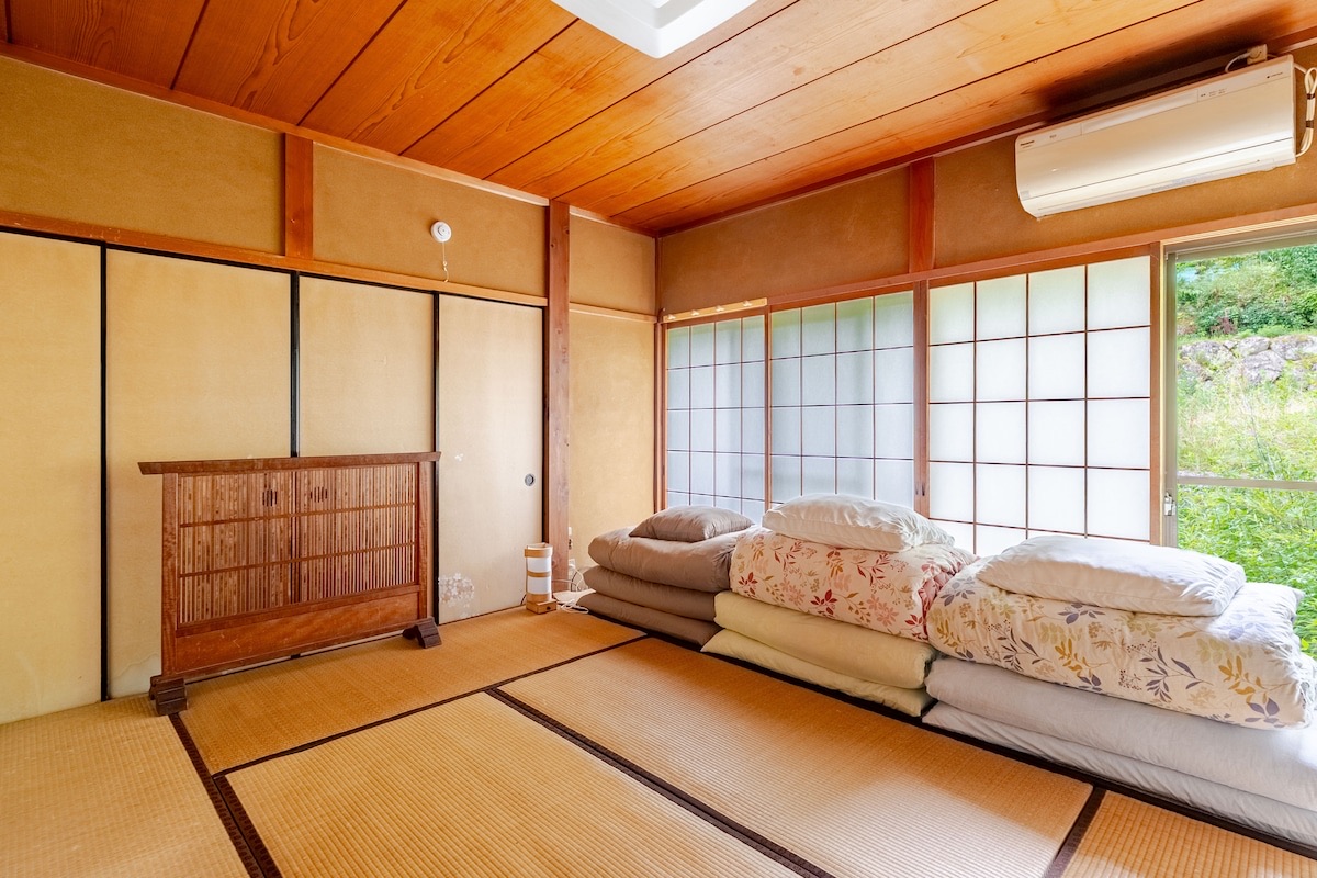 Yamabushi